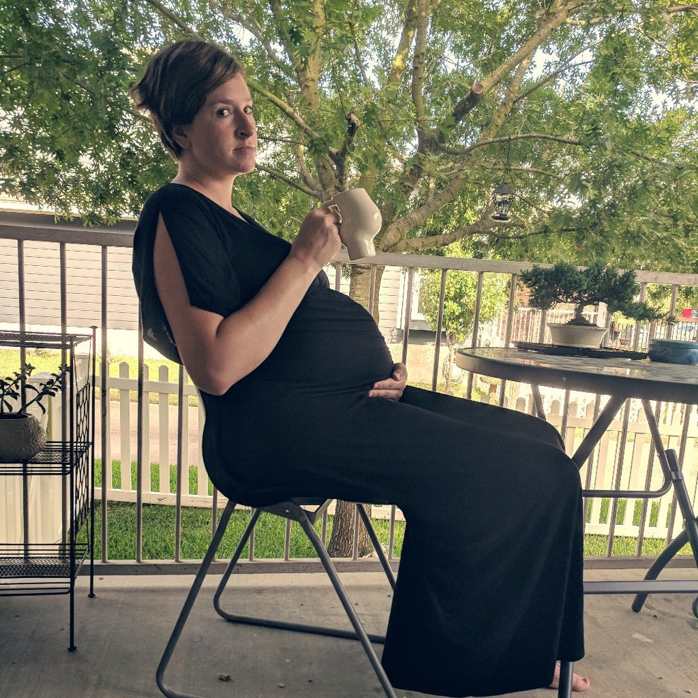 Meet your Posher, Phyllis Nefler